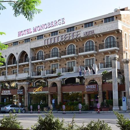 فندق مونوبيرج Byblos المظهر الخارجي الصورة
