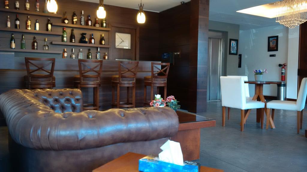 فندق مونوبيرج Byblos المظهر الخارجي الصورة