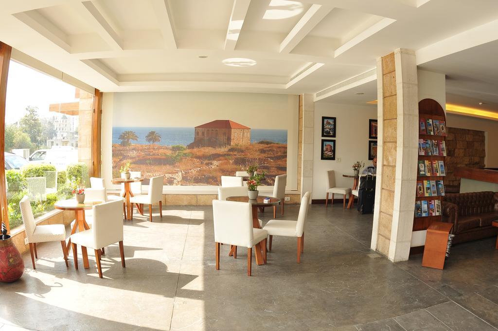 فندق مونوبيرج Byblos المظهر الخارجي الصورة