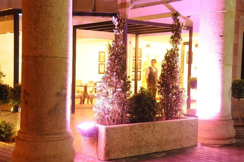 فندق مونوبيرج Byblos المظهر الخارجي الصورة
